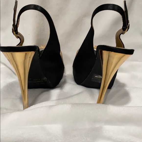 Quips platform pumps✨ - Picture 3 of 8